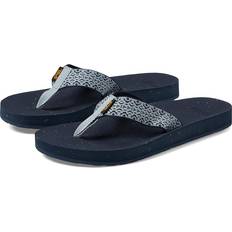 Teva Women Flip-Flops Teva Women's Reflip Sandal, Boho Pearl Blue