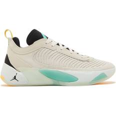 Jordan Men Shoes Jordan Jordan Luka Next Nature PF 'Light Orewood Brown' Brown Men's