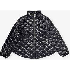 Moncler Jackor Barnkläder Moncler Barive Jacka - Black