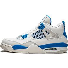 Air Jordan Retro 'Military Blue' 2012 white