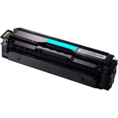 Samsung CLT-C504S Cyan Toner
