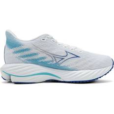 Mizuno Wave Rider 28 Löparskor - Neo Lime/Flax