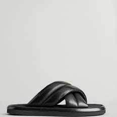 Gant Damen Sandalen Gant Damen Clareha Sandal, Black