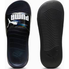 Puma Sandali Puma Ciabatte Popcat 20 Girlpower - Nero