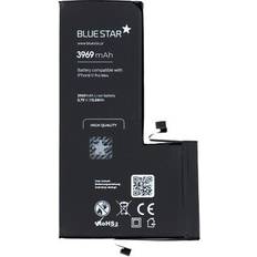 Blue Star Blue Star iPhone 11 Pro Max Batteri HQ 3969 mAh