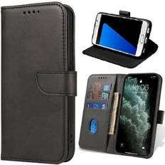 Samsung Galaxy A55 Covers med kortholder TFO Wallet Book Case for Galaxy A55 5G