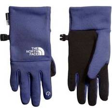 The North Face Boys Mittens Children's Clothing The North Face kids recycled etip glove BLUE