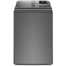 Washing Machines Maytag 5.2 Efficiency Smart Top Load