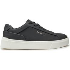 Bugatti Unisex Sko Bugatti Sneakers 324-AMU01-5000 Schwarz