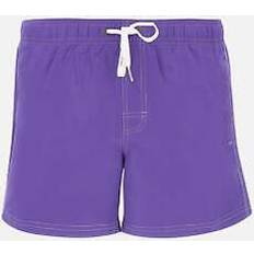 Purple Swimming Trunks Sundek Sundek boardshort swimsuit purple men's beachwear 100% original