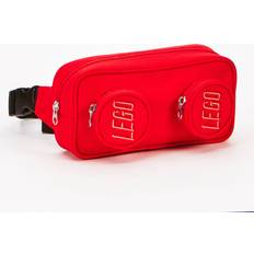 LEGO Brick Hip Pack Red