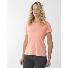 Lafuma Hollie Short Sleeve T-shirt Orange Woman