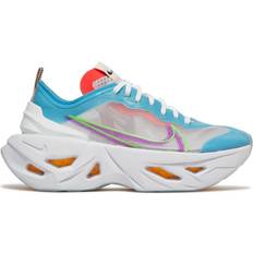 ZoomX Vista Grind White Multi Women's