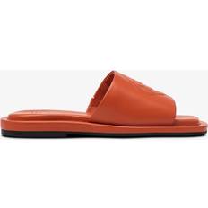 Gant Hjemmesko & Sandaler Gant Sandaler Khiara Sandal Orange