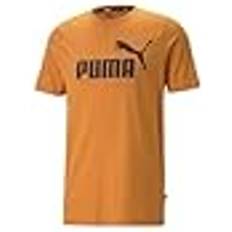 Puma T-shirts Puma Essentials Logo Tee - Multicolor