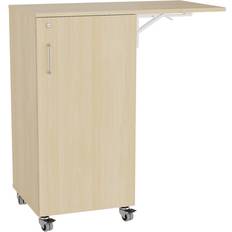 Stig model C højre klap