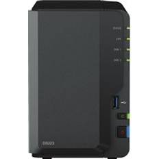 Synology DiskStation DS223