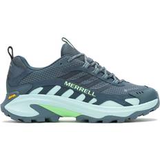 Merrell Moab Speed 2 Gtx Sneakers - Slate
