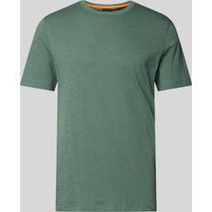 Boss Orange Hugo Boss-Tegood T Shirt - Verde/Uomo