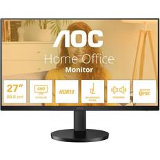 AOC U27B3AF 27 Inch Monitor