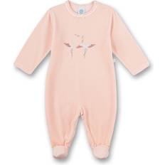 Sanetta Overall rosa rosa/pink