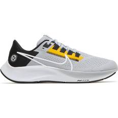 Gris - Nike Air Zoom Pegasus Zapatos Nike NFL x Air Zoom Pegasus 'Pittsburgh Steelers' grey