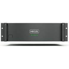 Hegel Förstärkare & Receivers Hegel C55 Effektförstärkare för installation 3 års medlemsgaranti