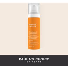 Paula's Choice 25% Vitamin C + Glutathione Clinical Serum Anti-Aging 30ml