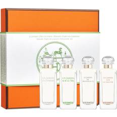 Hermès Gåvoboxar Hermès Mini Set Gift Set Fragrances EDT