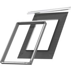 Cheap Roof Windows Velux BDX CK02 2000 Timber Roof Window 55x78cm