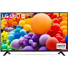 LG LCD TVs LG Electronics 55UT73006LA 4K