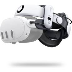 BoboVR S3 Pro Strap with battery for Meta Quest 3