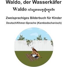 Waldo, der Wasserkäfer (Paperback, 2024)