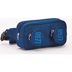 LEGO Väskor LEGO Brick Hip Pack Navy