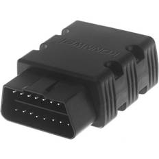 KONNWEI Bluetooth ELM327 OBD2 IOS Android bilkodläsare