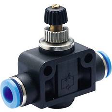 TRU Components Check valve SA8 -1 up to 8 bar 1 pcs