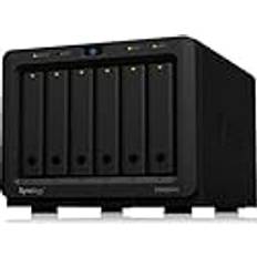 Synology 6 bay