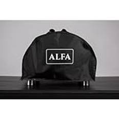 Alfa Forni Moderne Bærbar Bære Veske Hette