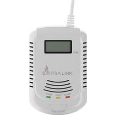 Extralink JKD-808COM & Carbon Monoxide Detector