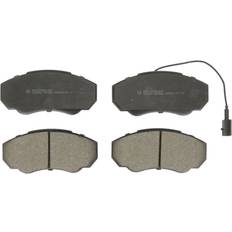 LPR brake pads 05P966