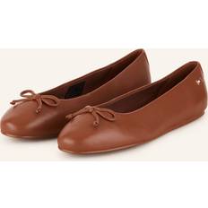 Slip-on Ballerinas Tommy Hilfiger Ballerinas BRAUN