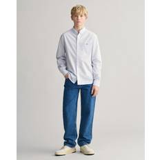 Gant Teens Teen Boys Relaxed Fit Jeans 134