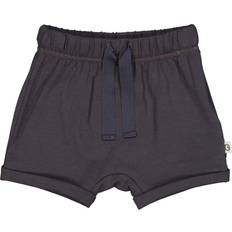 Mystery Blue Cozy Me Shorts