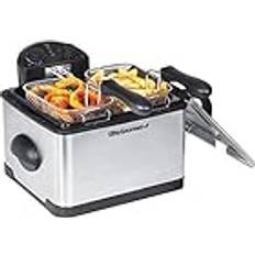 Fritöser Elite Gourmet EDF-401T Immersion