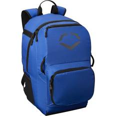 Baseball Bats Evoshield SRZ-1 Backpack Royal