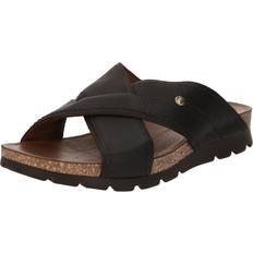Panama Jack Sandaler Panama Jack Pantoletter 'Salman' mørkebrun mørkebrun