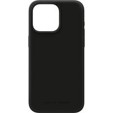 Ideal of Sweden iPhone 15 Pro Max Silikone Cover Black
