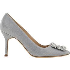 Manolo Blahnik Hangisi Pumps