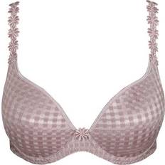 Marie Jo BH:ar Marie Jo Heart Shaped Padded Bra - Lila