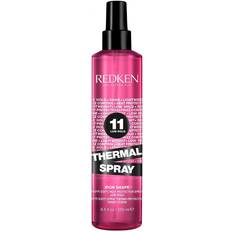 Kiilto Lämpösuojatuotteet Redken Thermal Spray 11 Low Hold